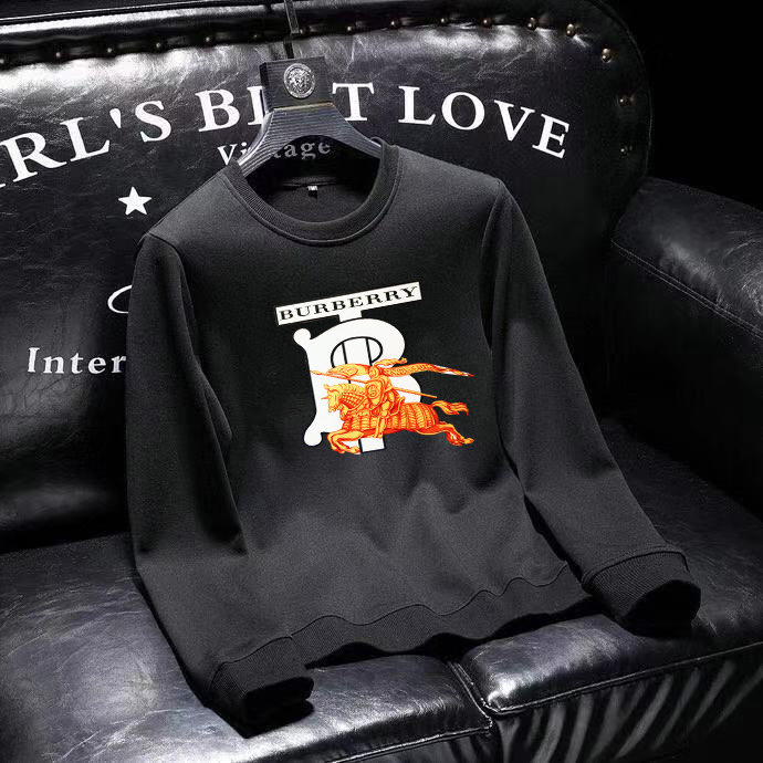 Burberry Sweatshirt-040